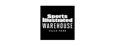 Sports Illustrated Warehouse