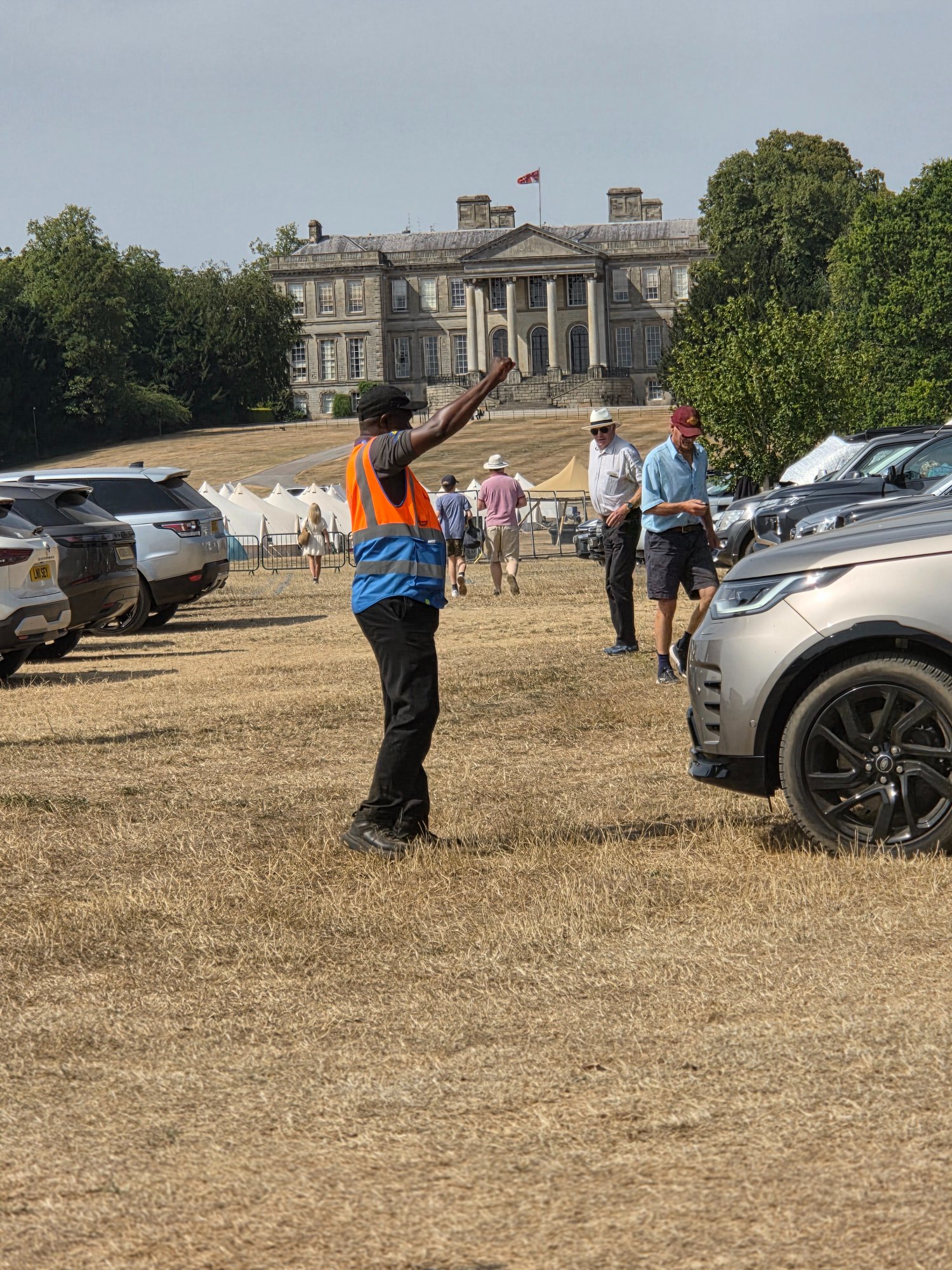 The Game Fair 2026 photo
